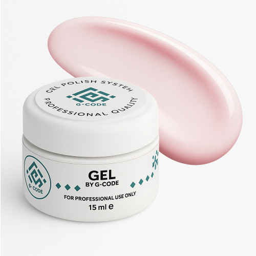 Low Liquid Gel #9 15ML